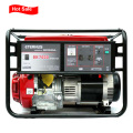 Gerador novo excelente do tipo 5kw (BH7000DX)